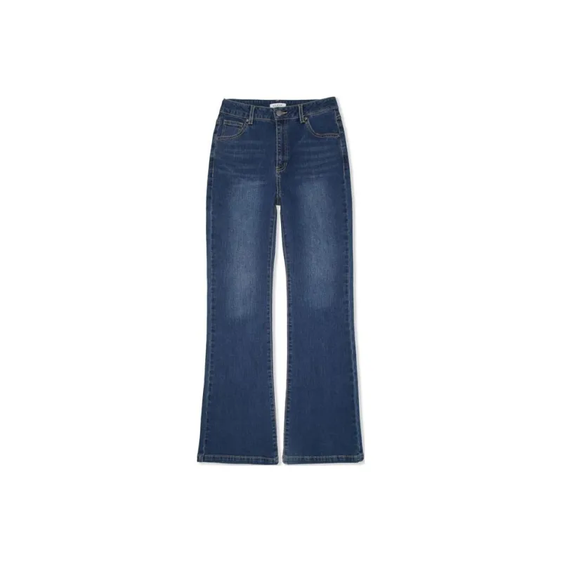 GUESS Jeans Women's Blue-0