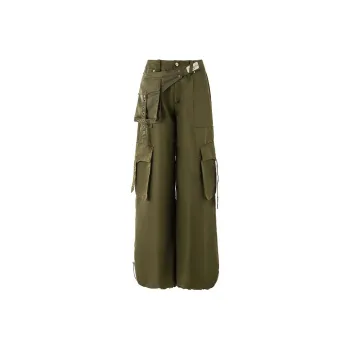 EverArcana Cargo Pants Women's