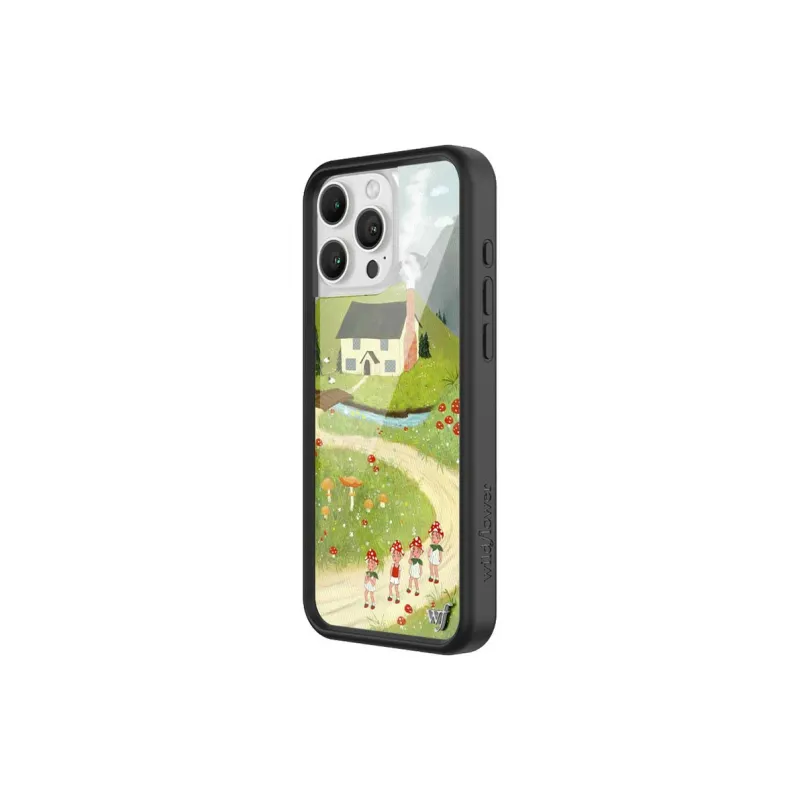WILDFLOWER Phone Cases-2