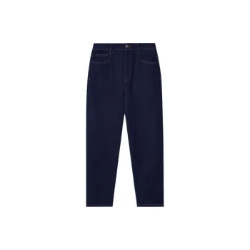 PSALTER Jeans Women's Navy Blue