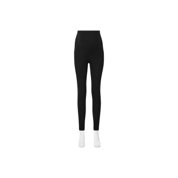 UNIQLO Leggings Women's Black-09