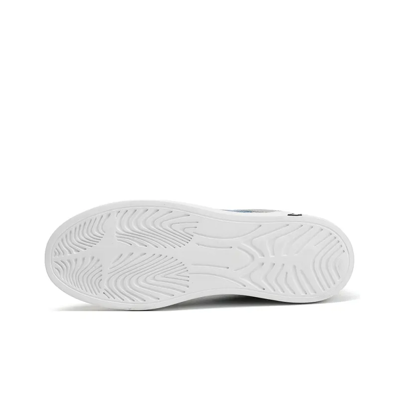 Vxv Cushioning, Lightweight, Breathable Low Top Skateboard Shoes Men's-1