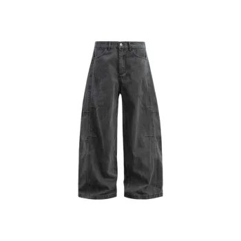 JASONWOOD Jeans Unisex Image Color