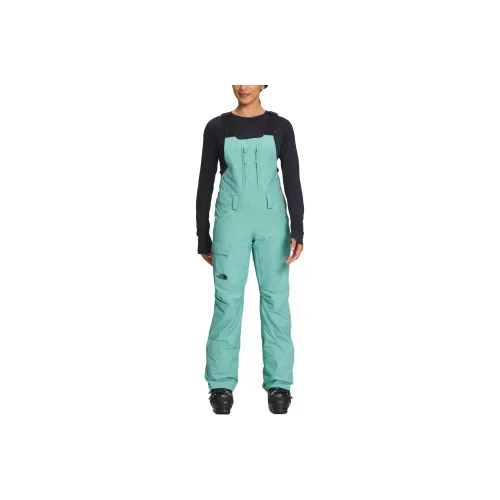 THE NORTH FACE Overalls Women's Light Blue