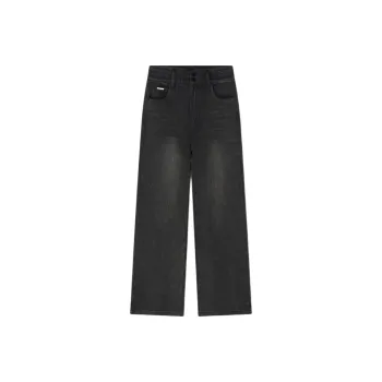 Goodland Jeans Women's Dark Gray