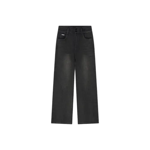 Goodland Jeans Women's Dark Gray