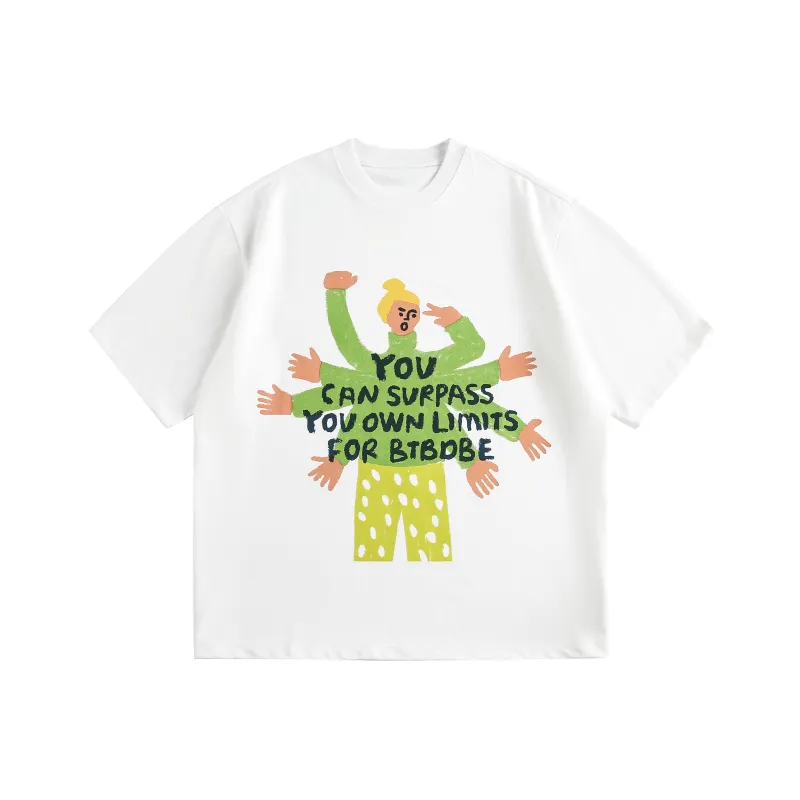 Xmithie Short Sleeved T Shirts Unisex-2