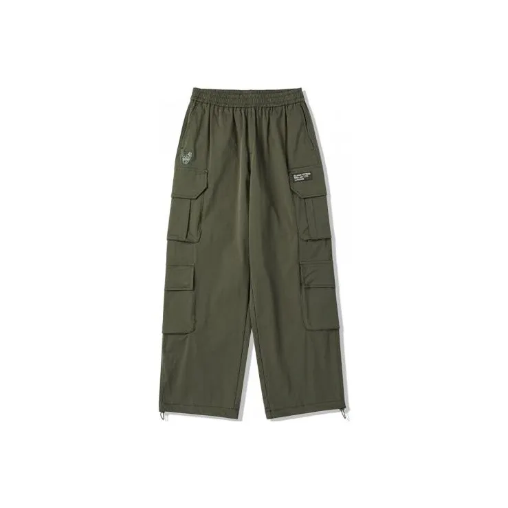 LIFEWORK HIDEAWAY Cargo Pants Women's-2