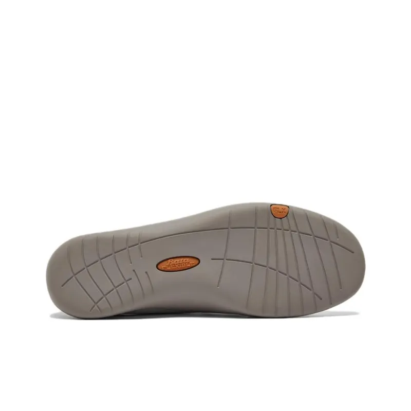 BATA Jenny Soft Cheese Casual Single Shoes Women's-11