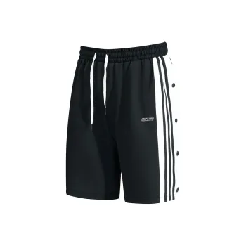CAT'S PAW Casual Shorts Unisex