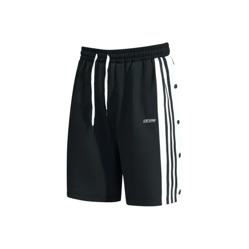 CAT'S PAW Casual Shorts Unisex