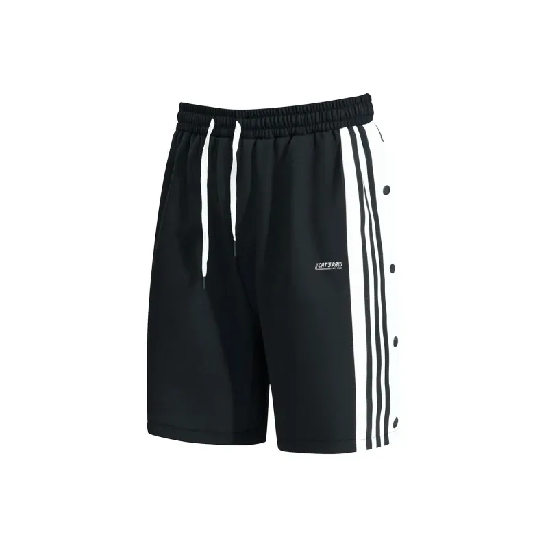 CAT'S PAW Casual Shorts Unisex-0