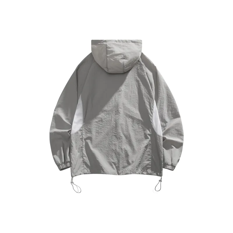 Snow Know The Answer SKTA Super Light Breathable Quick Dry Sun Protection Clothing Unisex-3