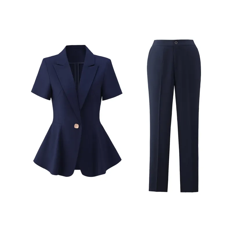 DonnaZilan Business Suit Women's-4