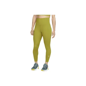 Nike One Leggings Women's Olive