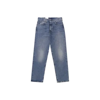 Levis Straight Jeans Women's Denim