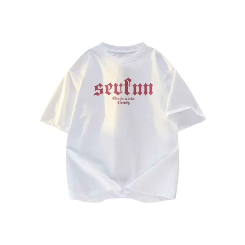 7 SEVFUN T Shirts Unisex-6