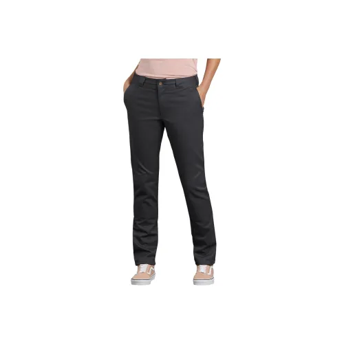 Dickies Casual Pants Women's Black