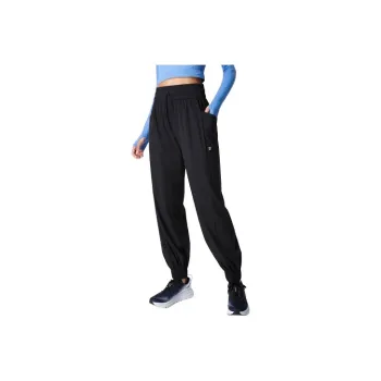 Sweaty Betty Knitted Sports Pants Women's Black