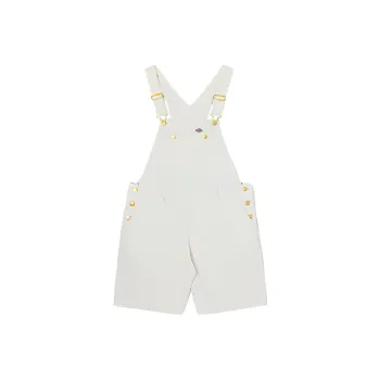 Dickies Overalls Women's White