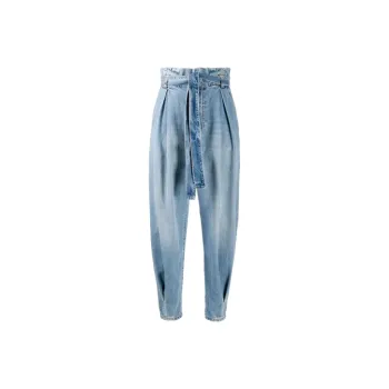 RED VALENTINO Jeans Women's Blue