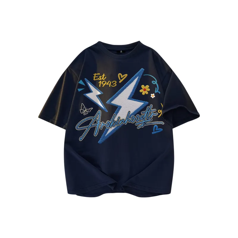 ROBINHOOD T Shirts Unisex-10