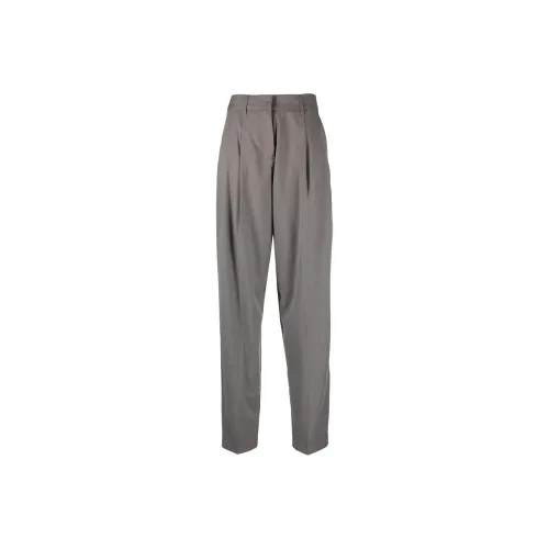Remain Questioning Pleat detailing Tailored Trousers