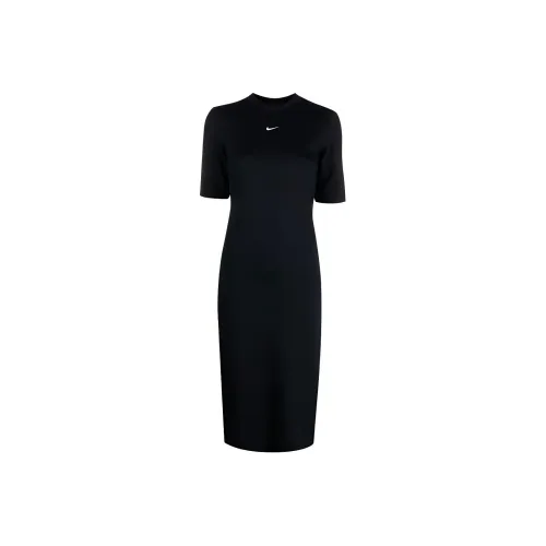 Nike Sportswear Essential Women's Tight Midi Dress