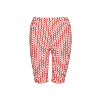 Valentino Casual Shorts Women's Red