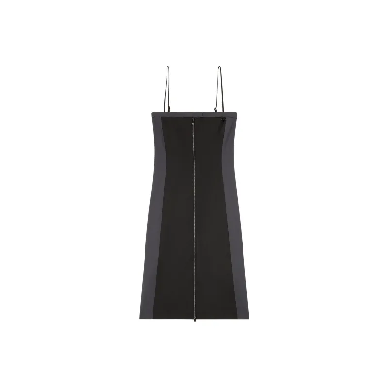 DIESEL D Damini Slip Dress-0