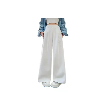 The Temptation Of The Muse Casual Pants Women's