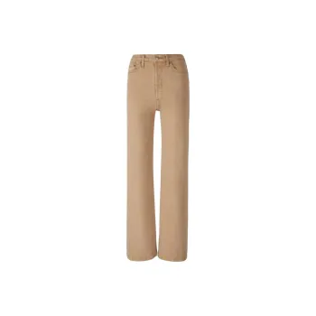 RE/DONE High waisted Straight leg Jeans