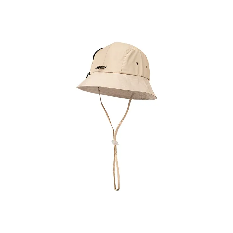 BAIJUAN Polyester Bucket Hats Unisex-3