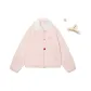 Pink (Includes Beige Claw Clip)