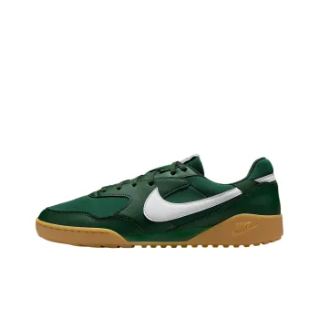 Nike Terra Manta Low Top Casual Shoes Men's Green