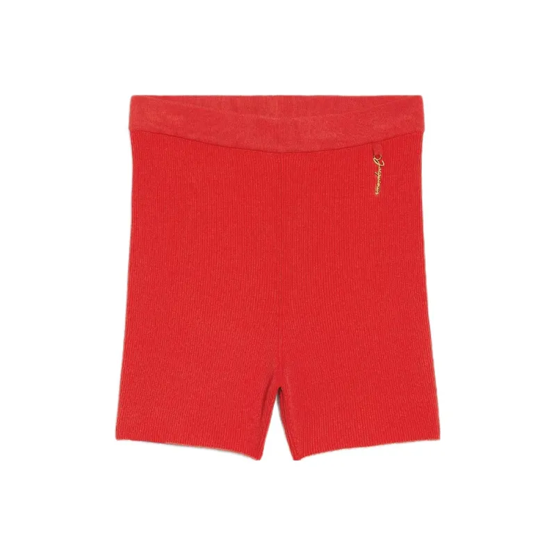 Jacquemus Le Short Pralu 'Light Beige'-5