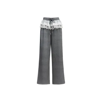 BEAUTIFUL CONFESSION Casual Pants Women's
