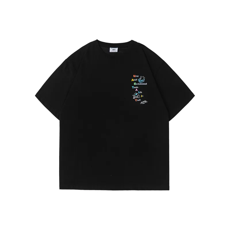 NARTALIY T Shirts Unisex-2