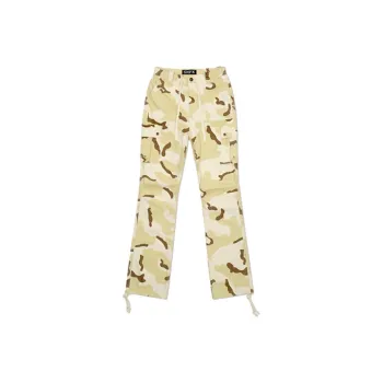 SMFK Cargo Pants Women's Desert Camouflage