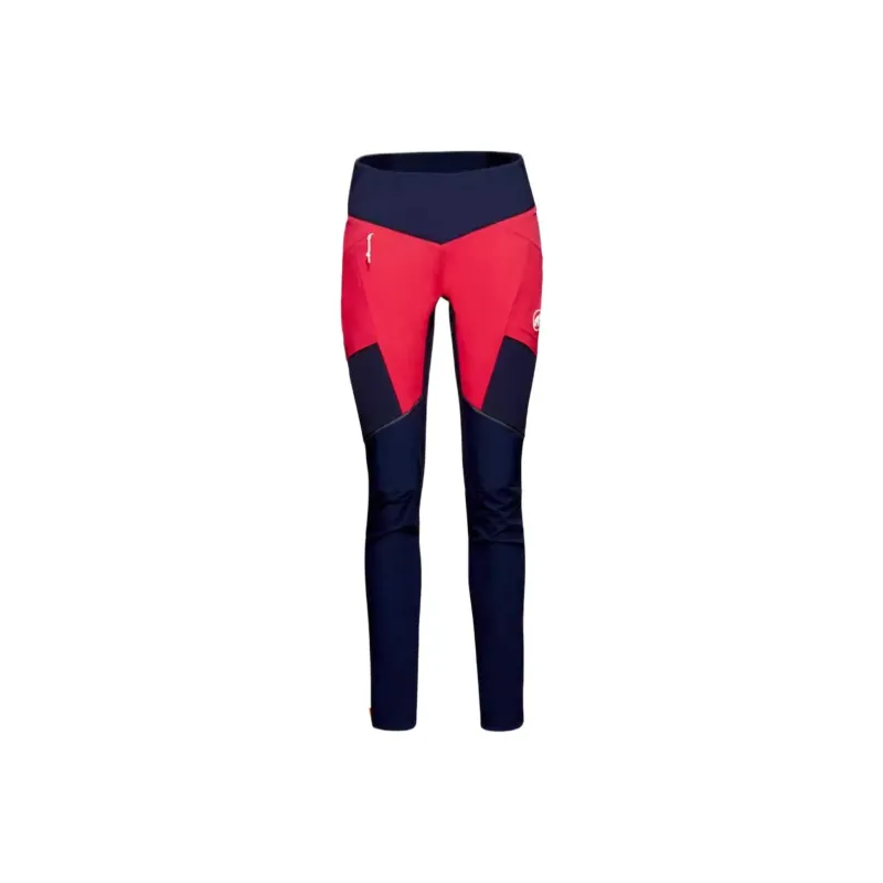 MAMMUT Eiger Casual Pants Women's-0