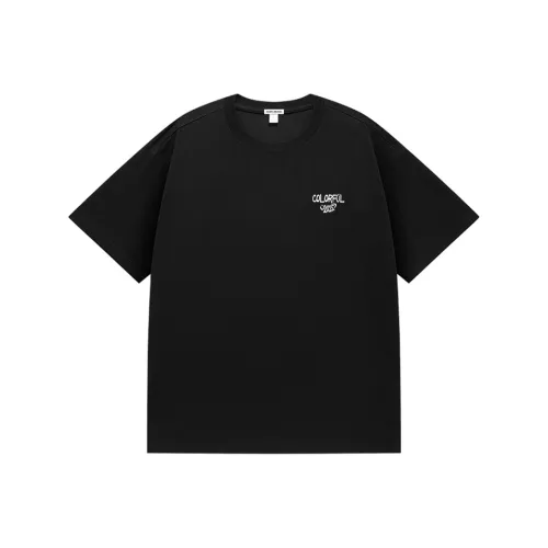 Colorful Creations T Shirt Unisex