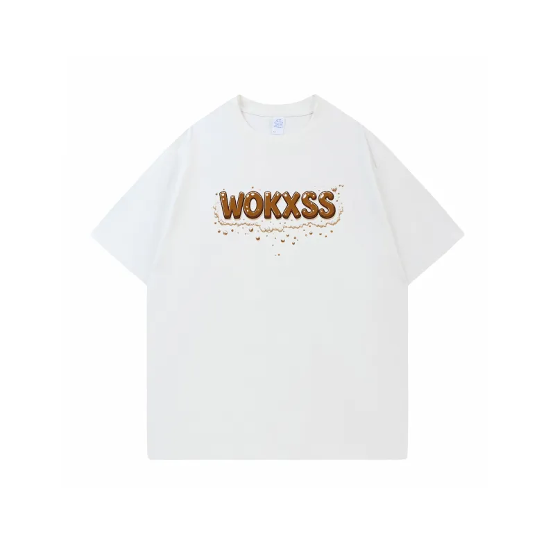 WOKXSS T Shirts Unisex-1