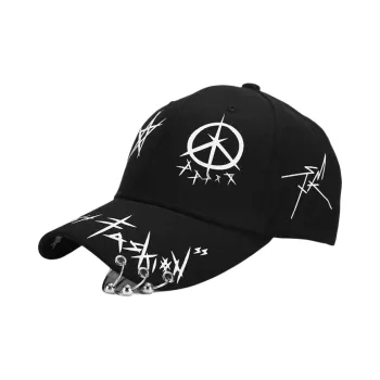 XNKW Cotton Baseball Caps Unisex