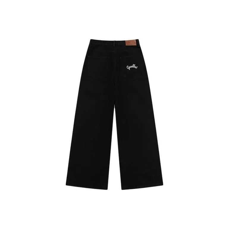 GOOD BAI GOODEES Series Jeans Women's-4