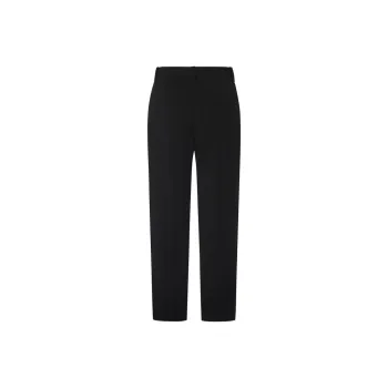 MO&CO Suit Trousers Women's Black