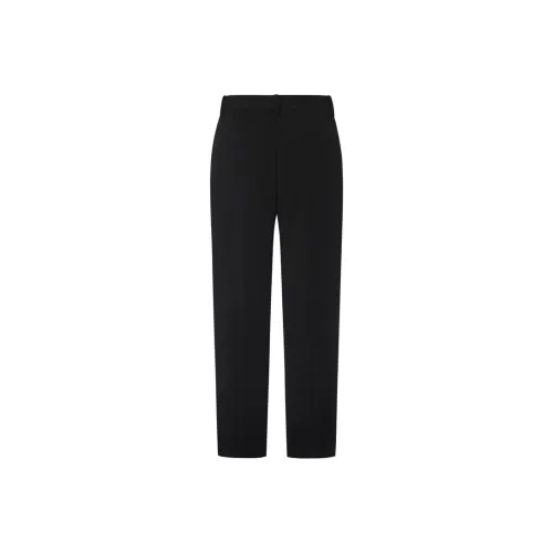 MO&CO Suit Trousers Women's Black