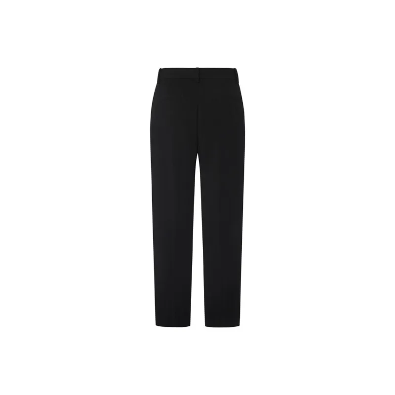 MO&CO Suit Trousers Women's Black-0