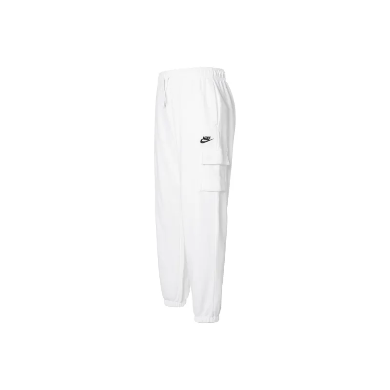 Nike Knitted Sweatpants Women's White-0