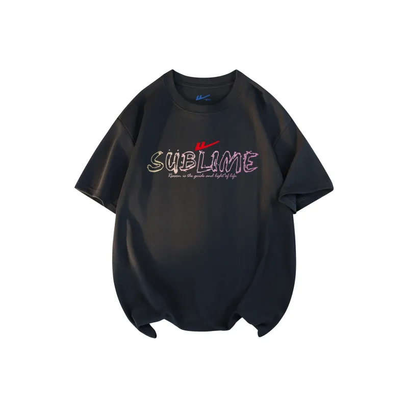 Warrior Drop Shoulder Sleeve T Shirt Women's-1