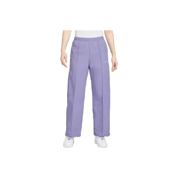 Nike Sportswear Everything Wovens Women's Mid Rise Open Hem Pants